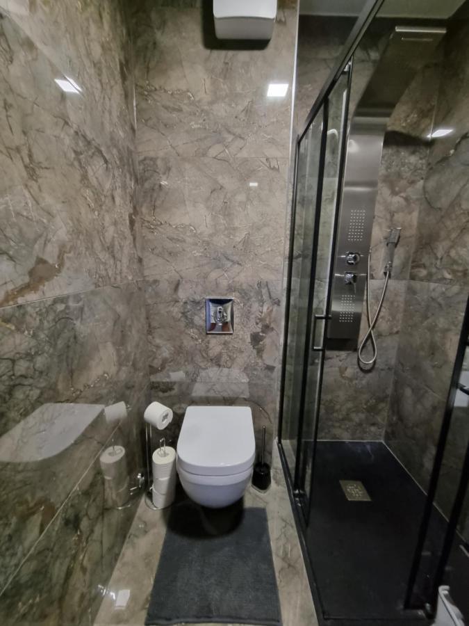 Luxury Apartment Domiel Split Exterior photo