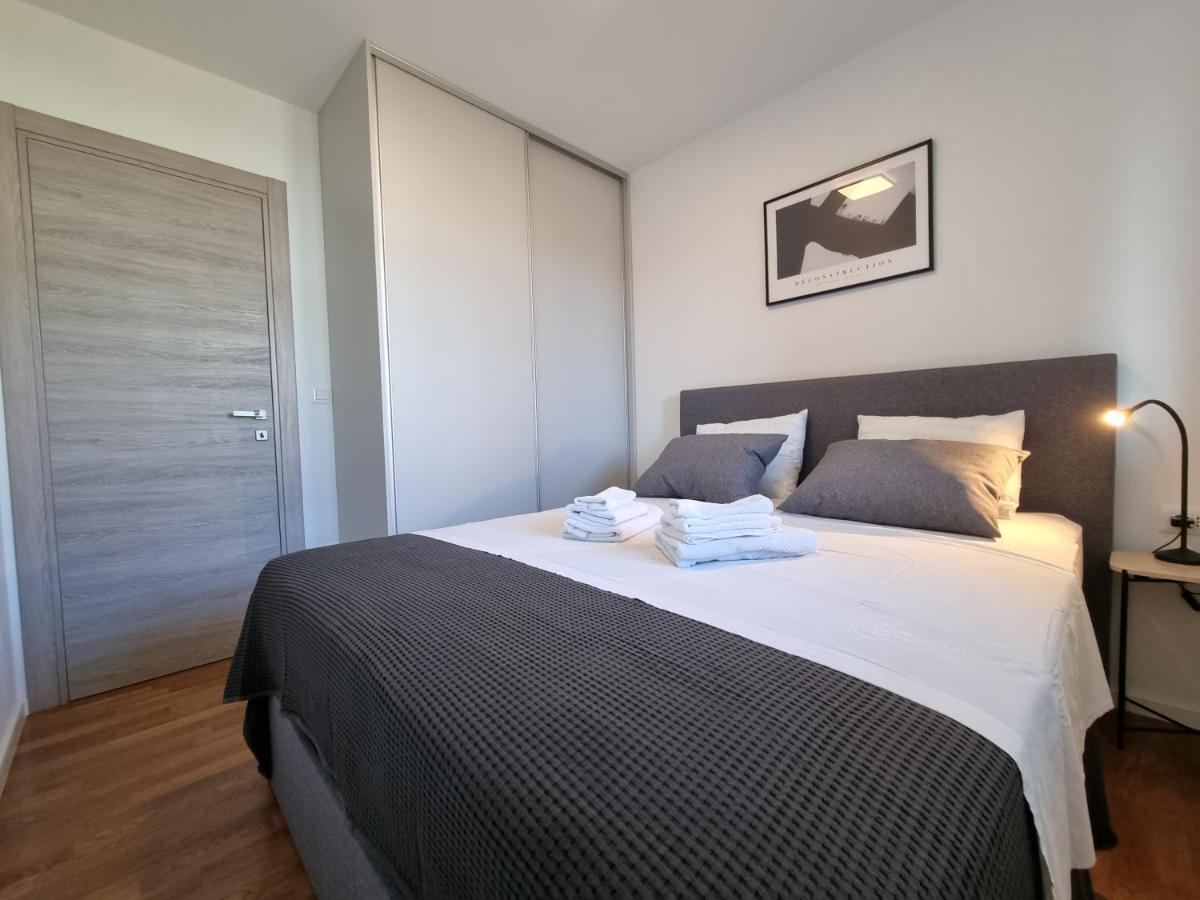 Luxury Apartment Domiel Split Exterior photo