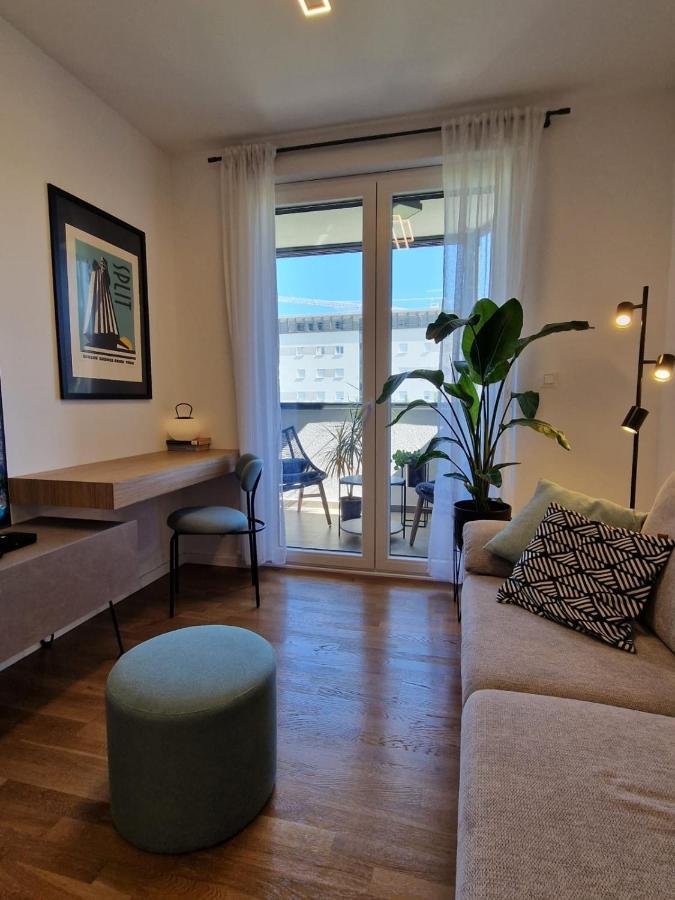 Luxury Apartment Domiel Split Exterior photo