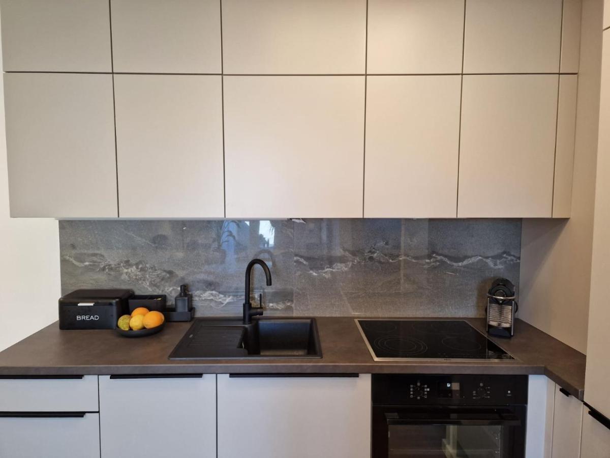 Luxury Apartment Domiel Split Exterior photo